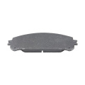 24452 power stop brake pad manufactur car brake disc and pads for toyota highlander brake pad replacement